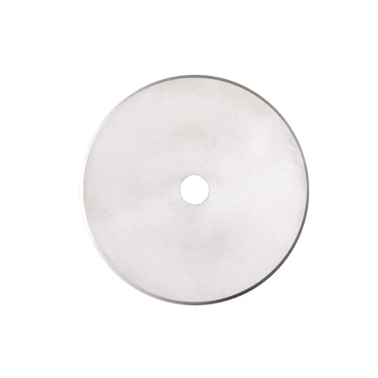 Fiskars® Titanium Straight Rotary Blade, 2ct.